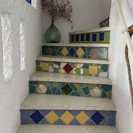 Maison Familiale Pres De La - 7 Couchages, Terrasse Et Jardin, Draps Et Menage Inclus - Fr-1-229d-135 Holiday home Fleury (Aude)