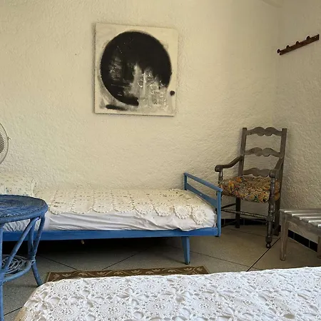 Holiday home Maison Familiale Pres De La - 7 Couchages, Terrasse Et Jardin, Draps Et Menage Inclus - Fr-1-229d-135 *